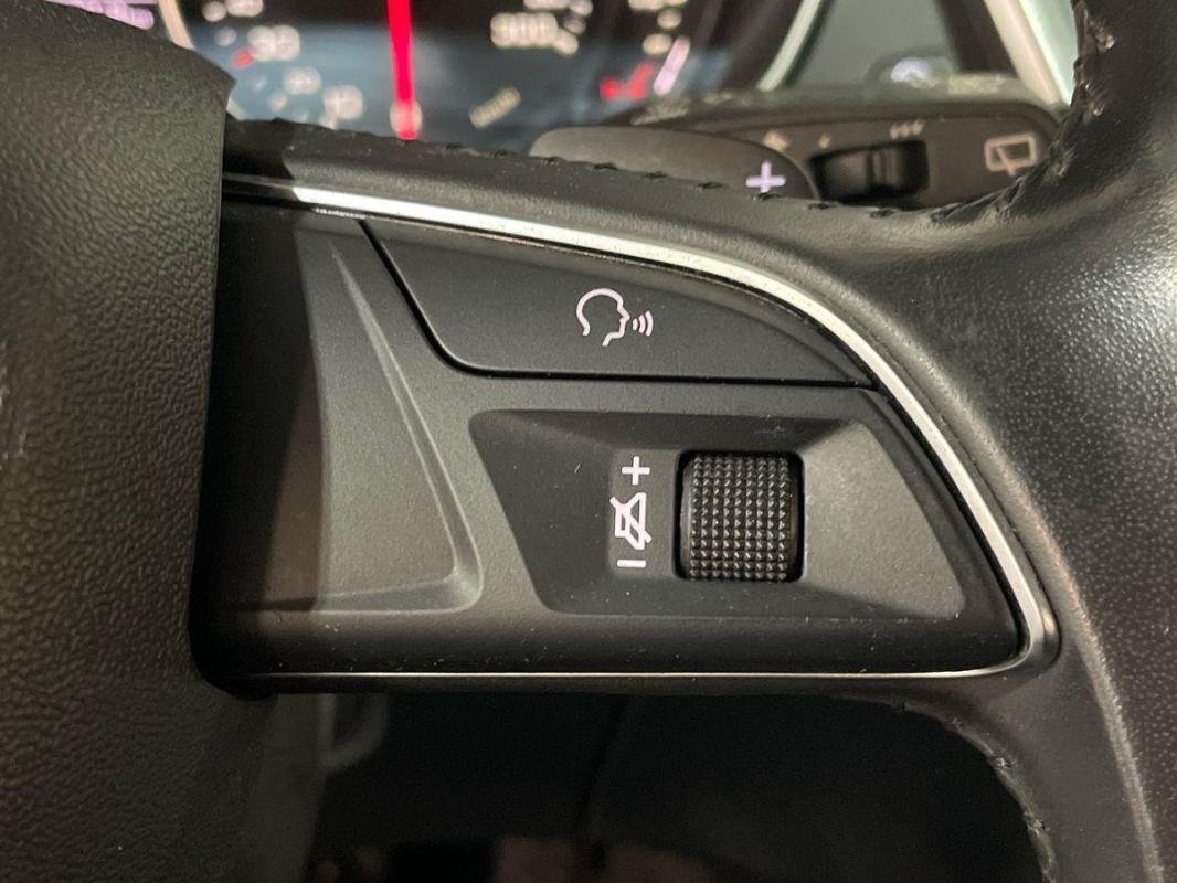 Audi Q5 - Photo 20
