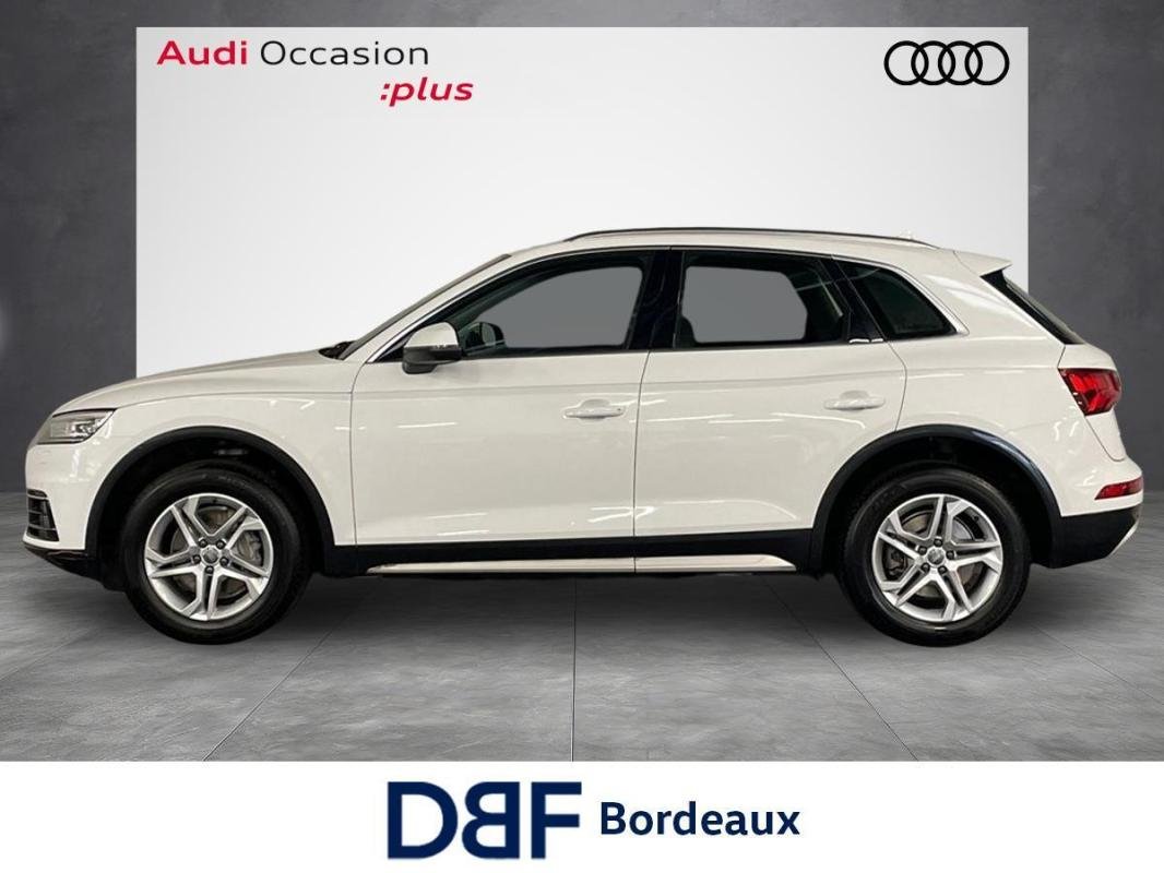 Audi Q5 - Photo 2