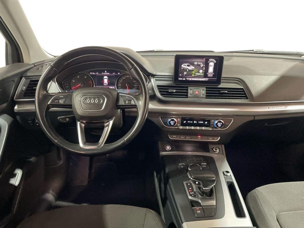 Audi Q5 - Photo 24