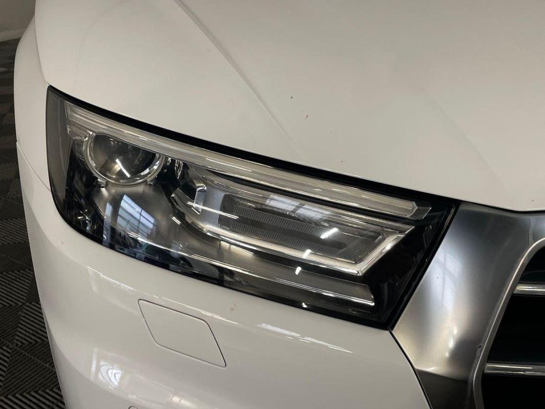 Audi Q5 - Photo 25