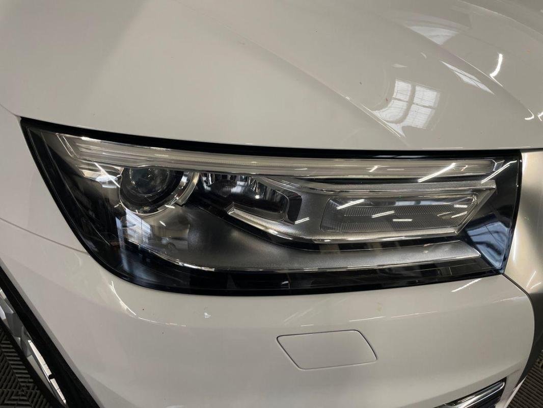 Audi Q5 - Photo 26