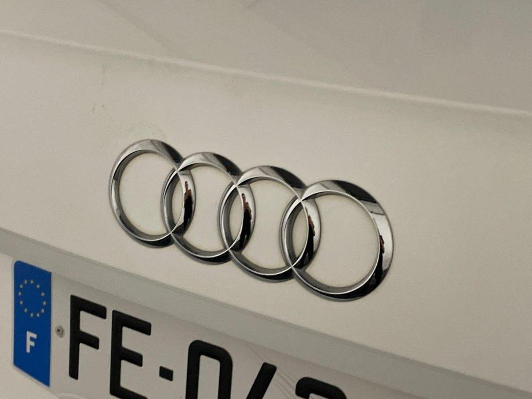 Audi Q5 - Photo 27