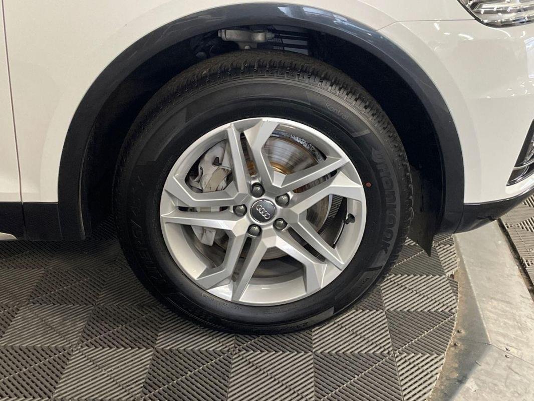 Audi Q5 - Photo 29