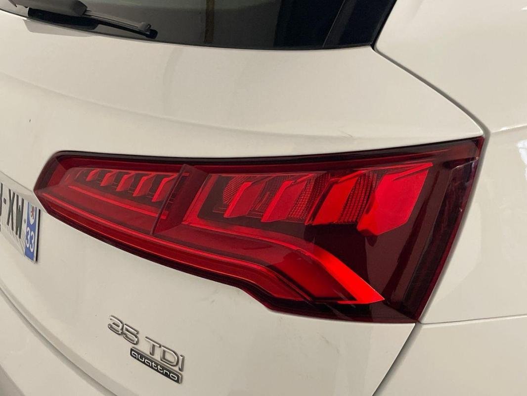 Audi Q5 - Photo 30