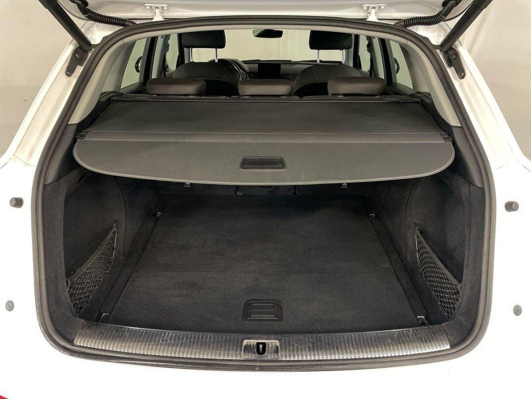 Audi Q5 - Photo 31