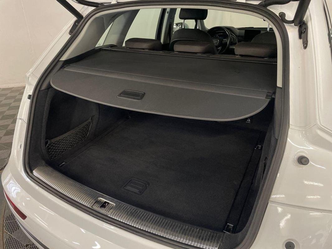Audi Q5 - Photo 32