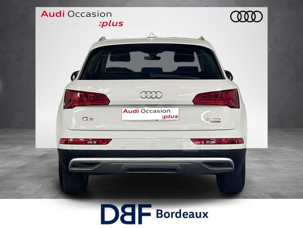 Audi Q5 - Photo 4
