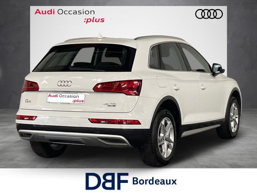 Audi Q5 - Photo 5