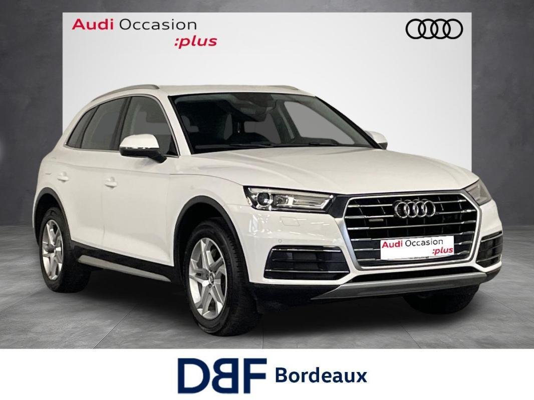 Audi Q5 - Photo 6