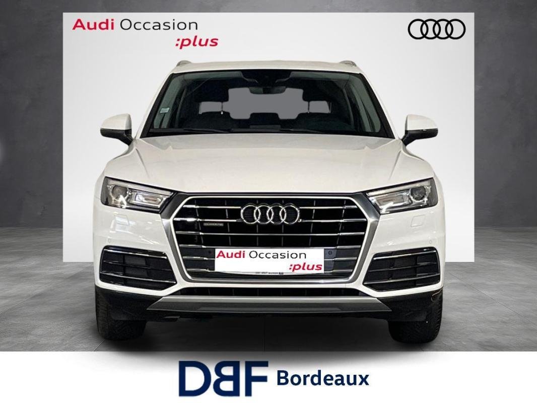 Audi Q5 - Photo 7