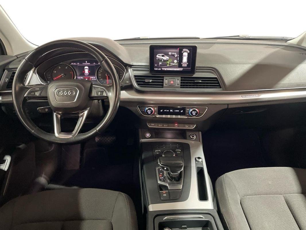 Audi Q5 - Photo 8