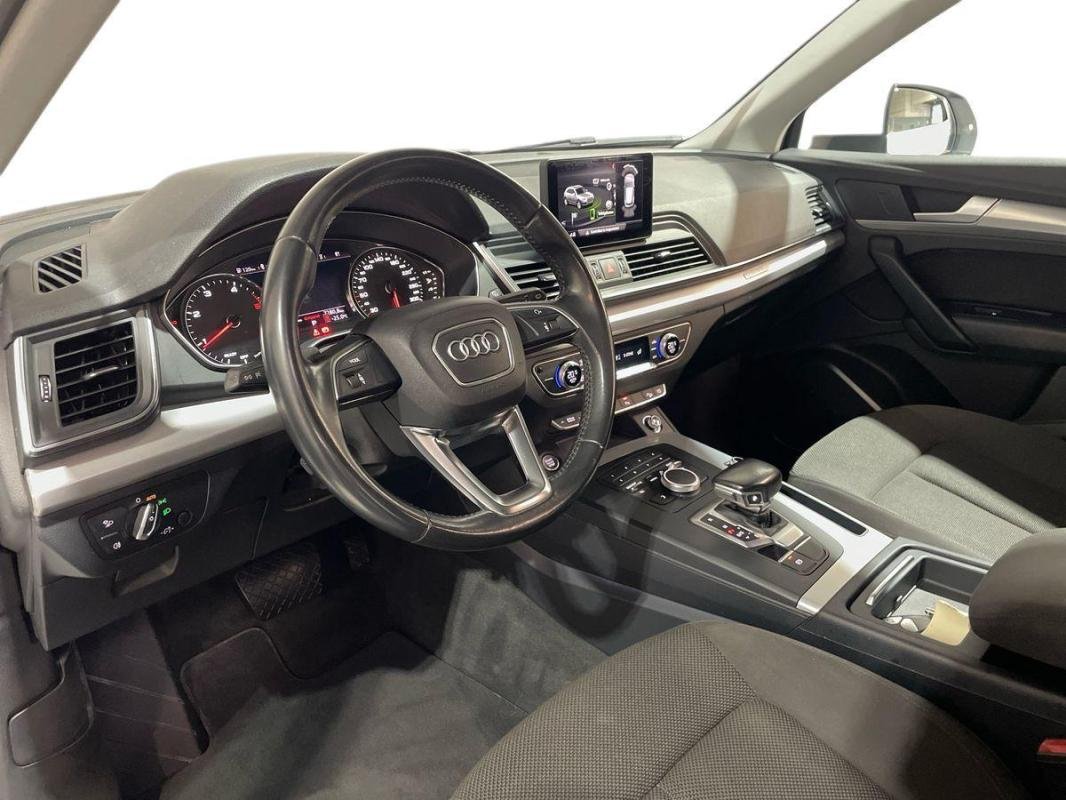 Audi Q5 - Photo 9