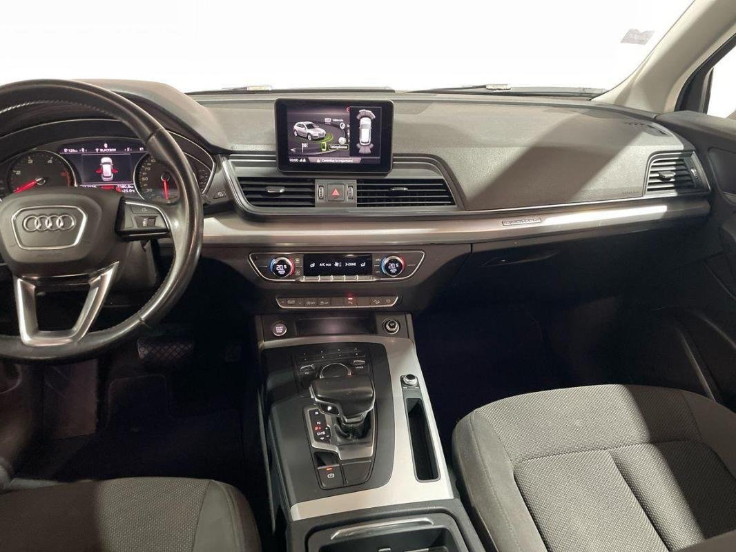Audi Q5 - Photo 10
